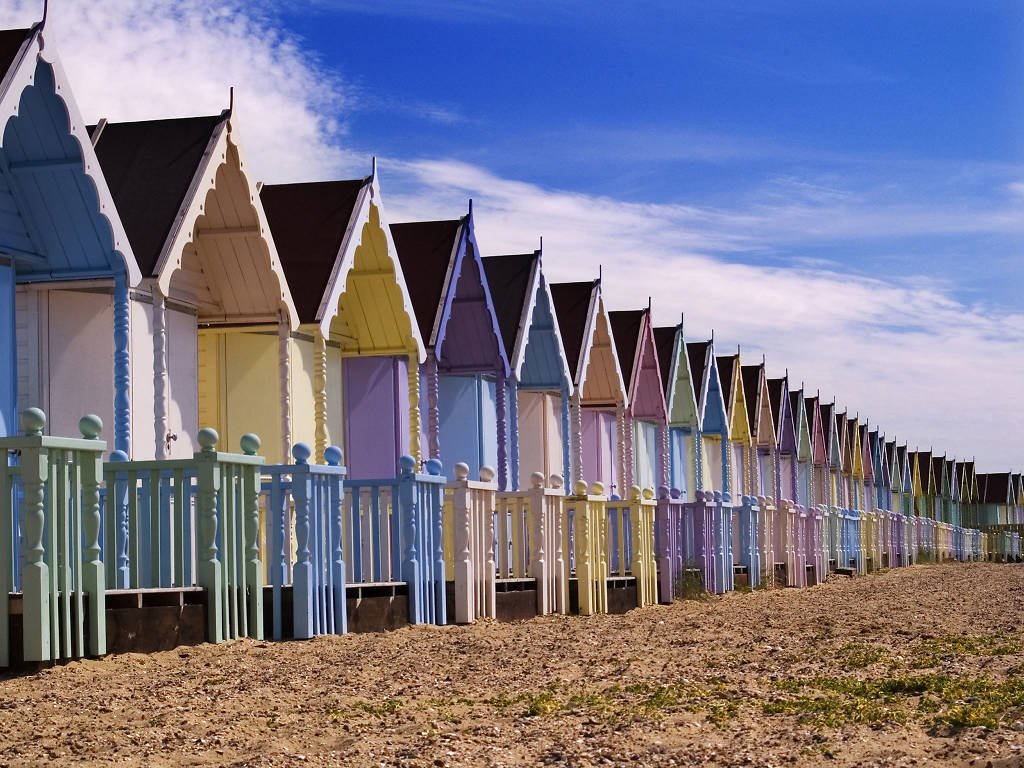 Mersea Island Trip