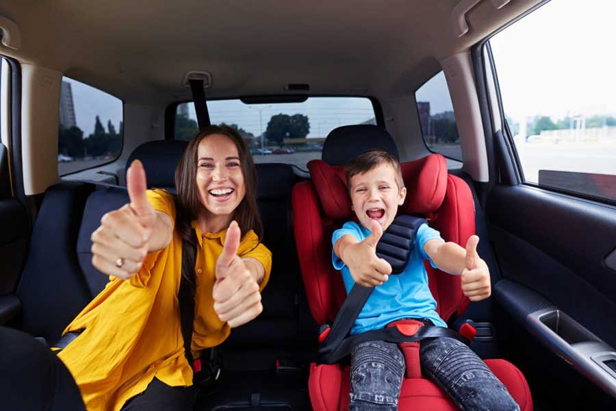 Traveling with Children: Tips for a Smooth Airport Transfer in London