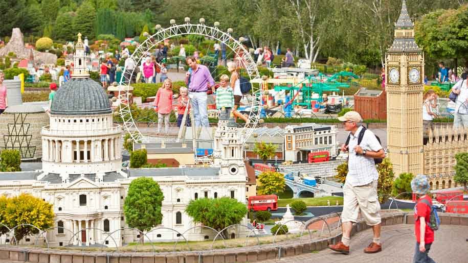 Miniland-at-LEGOLAND-Windsor