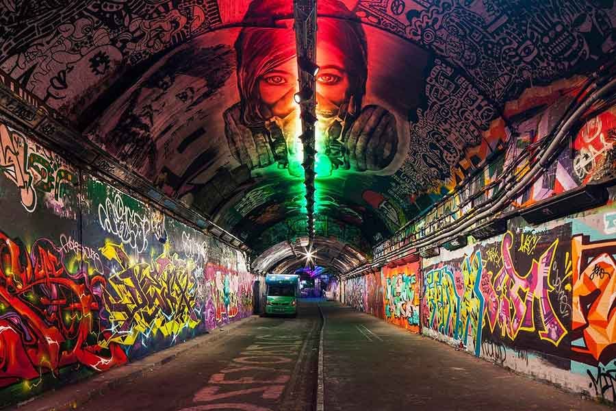London-to-Leake-Street-Tunnel