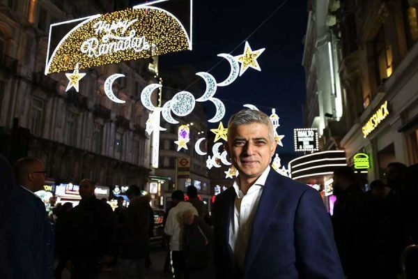 Everything you need to know about visiting London in Ramadan