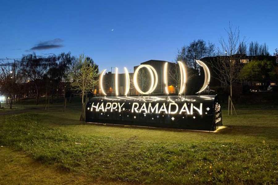 Everything you need to know about visiting London in Ramadan