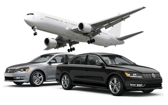 Airport Transfers London