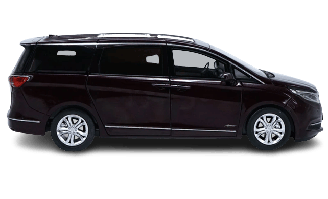 MPV Plus-London Airport Transfers