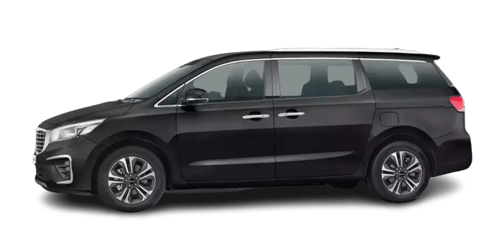 MPV-London Airport Transfers