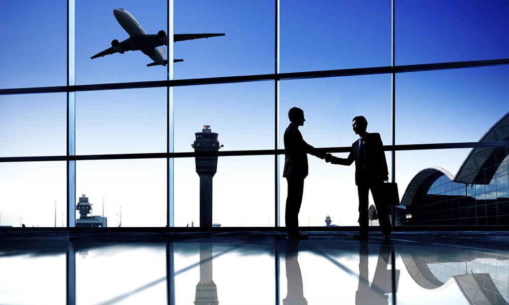 Punctual and Comfortable Journeys with London Airport Transfers